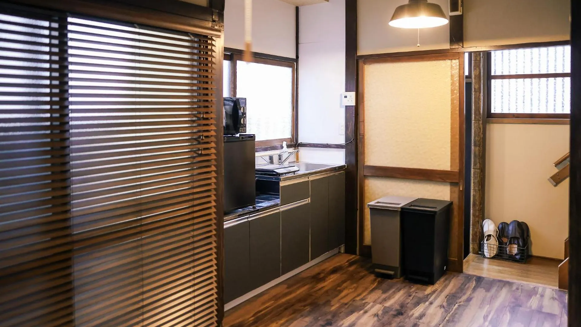 幡ヶ谷 泉庵 Apartamento Tóquio
