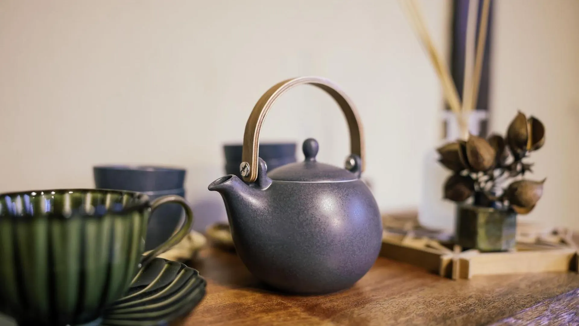 幡ヶ谷 泉庵 Apartamento Tóquio