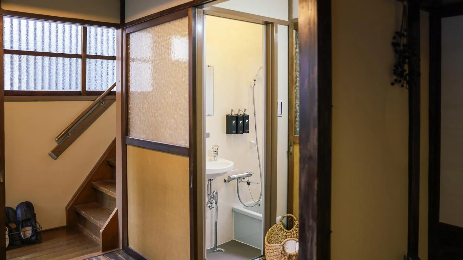 幡ヶ谷 泉庵 Apartamento Tóquio 0*,  Japão