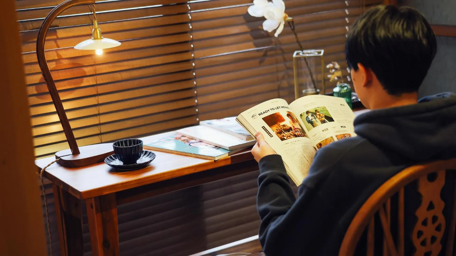 Apartamento 幡ヶ谷 泉庵 Tokio 0*,