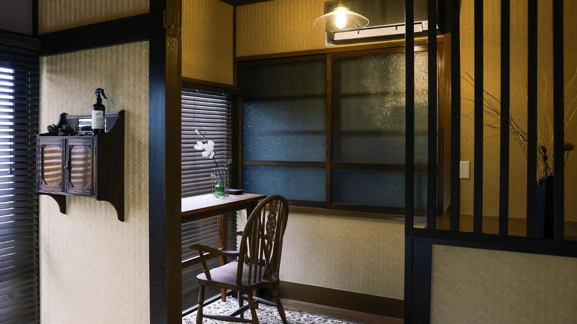 Apartamento 幡ヶ谷 泉庵 Tokio