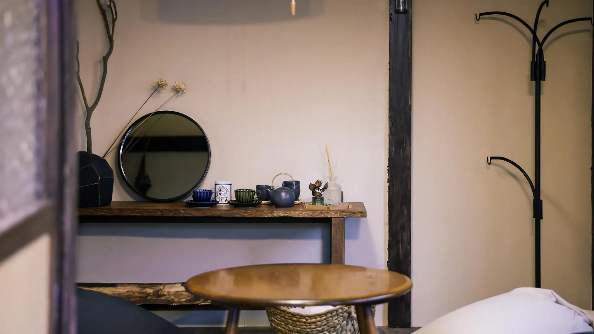 Apartamento 幡ヶ谷 泉庵 Tokio Japón