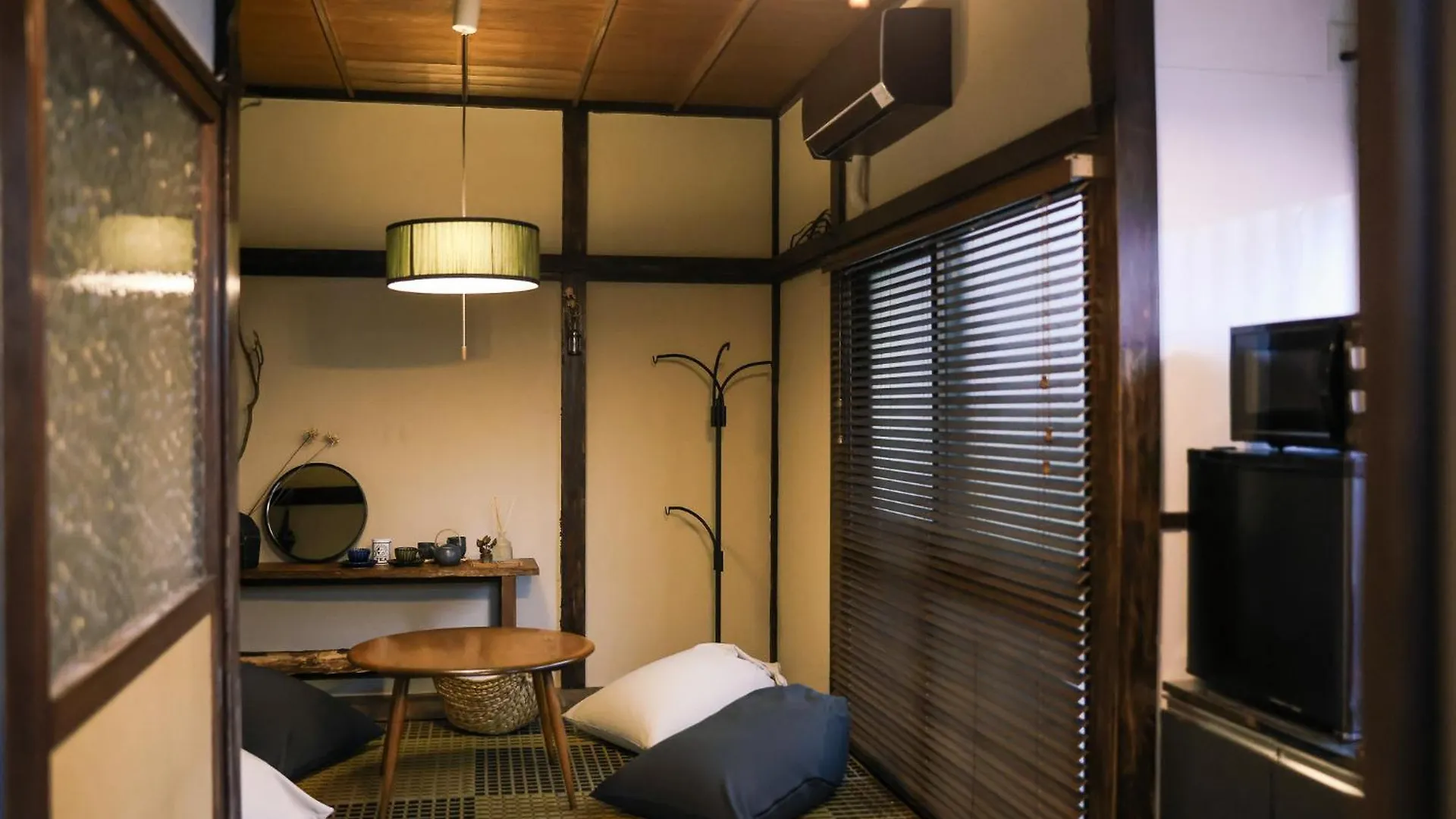 Apartamento 幡ヶ谷 泉庵 Tokio