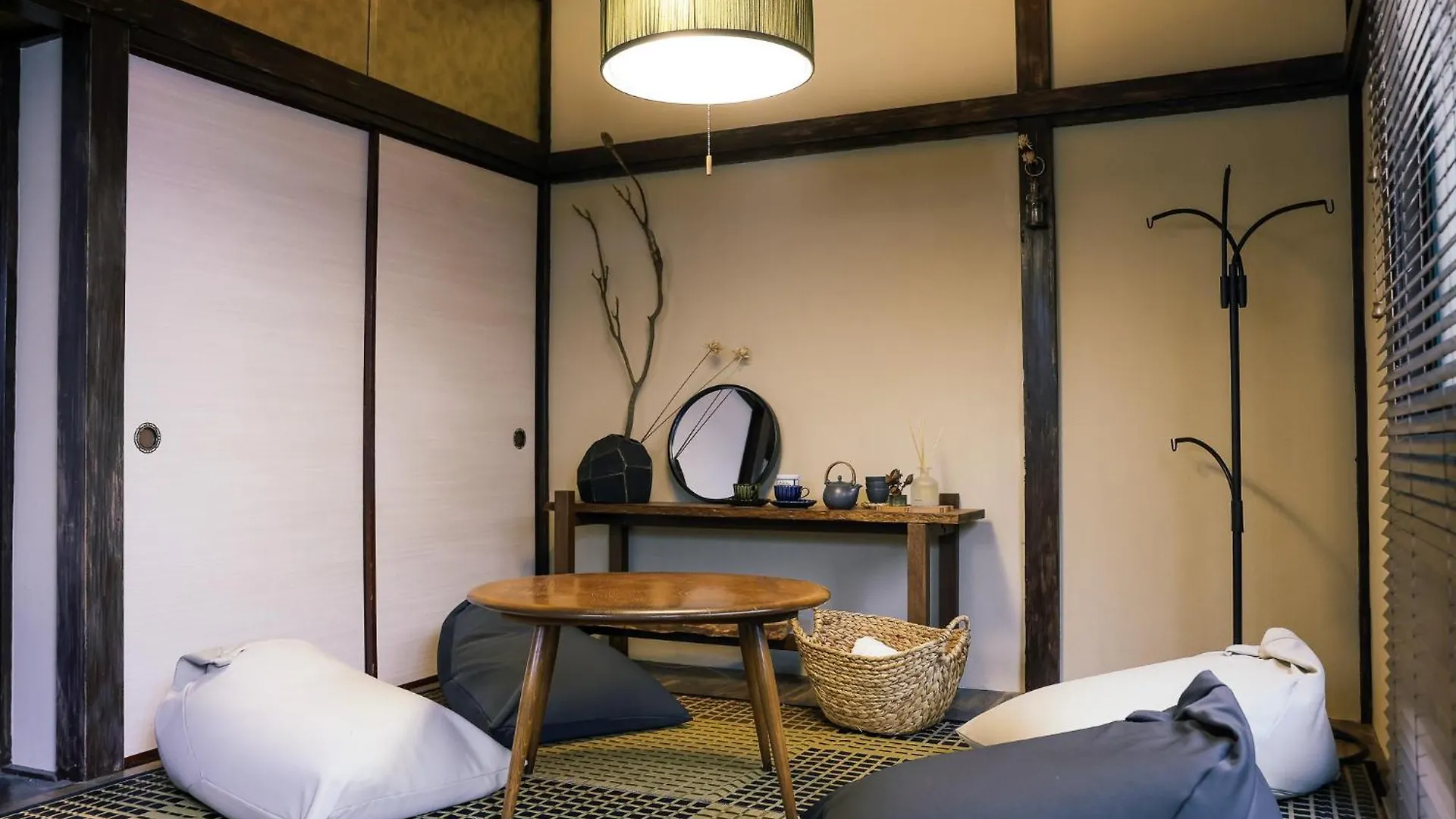 Apartamento 幡ヶ谷 泉庵 Tokio Japón