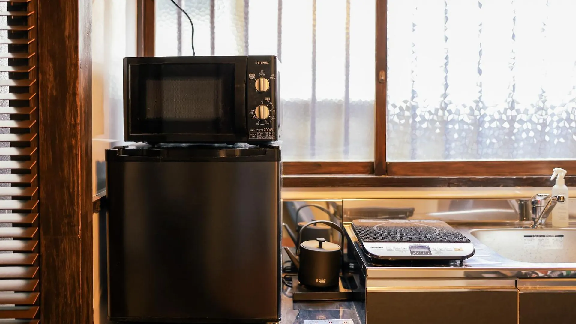 Apartamento 幡ヶ谷 泉庵 Tokio