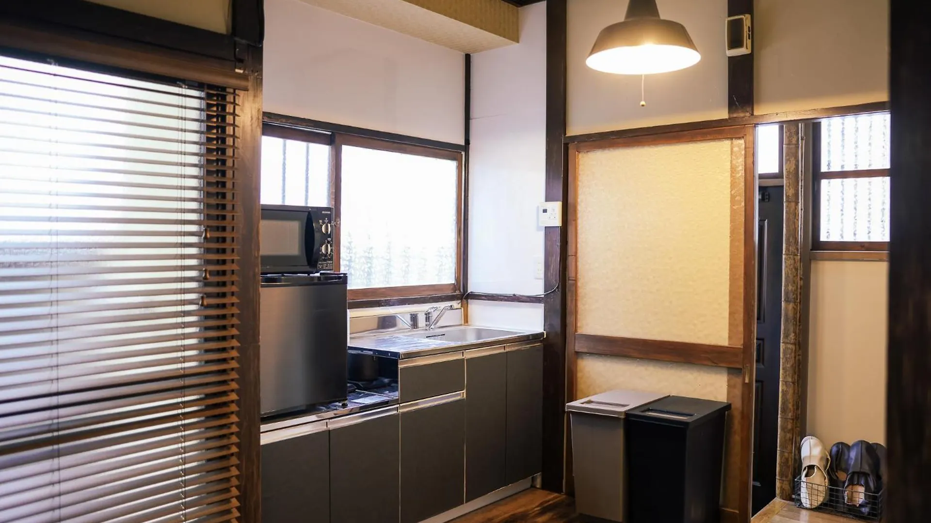 Apartamento 幡ヶ谷 泉庵 Tokio 0*,