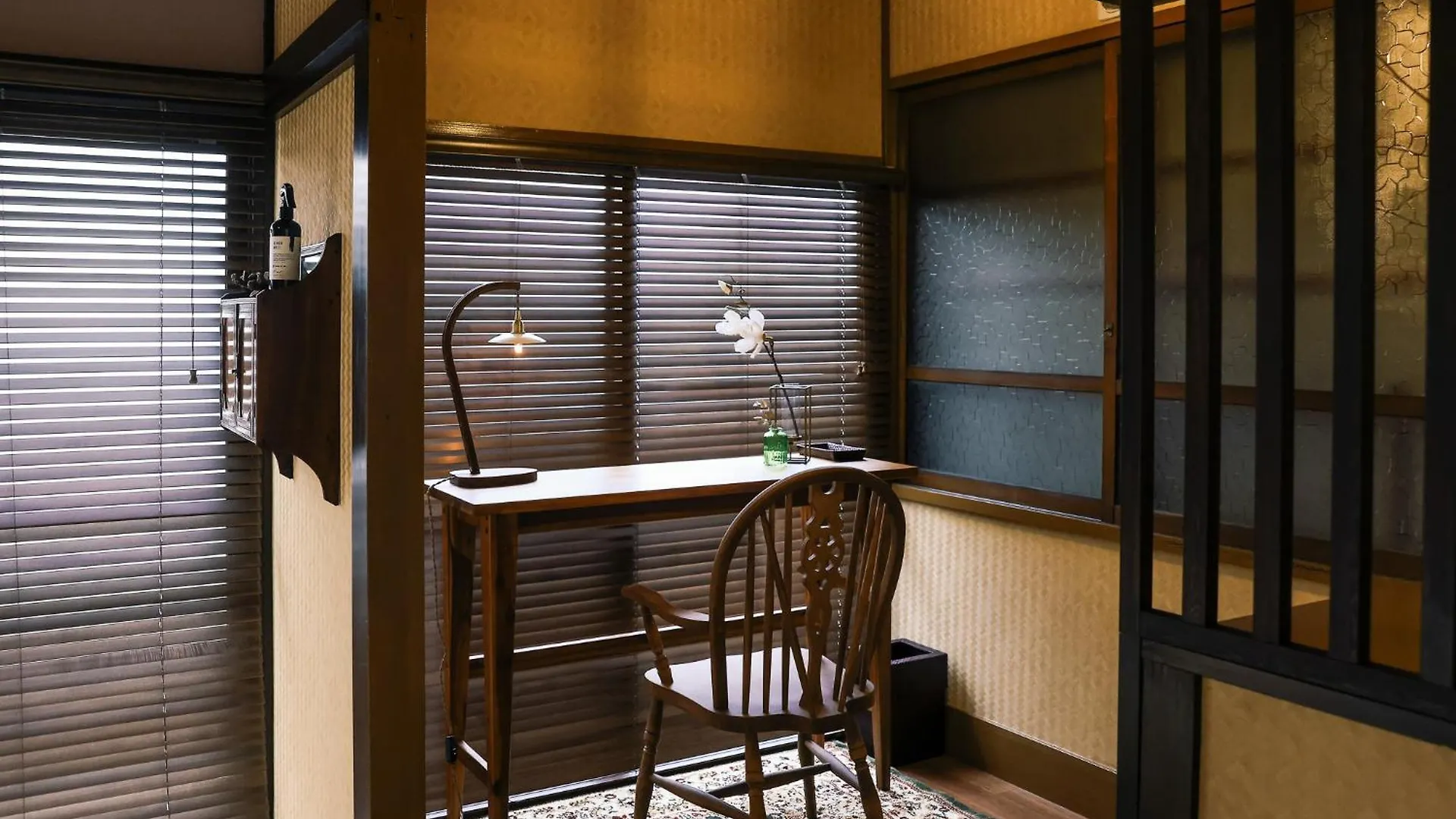 Apartmán 幡ヶ谷 泉庵 Prefektura Tokio